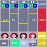 Cadeli drum machine free