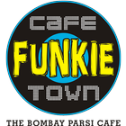 Cafe Funkie Town icon