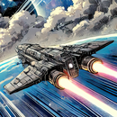 Starbase Defender APK