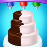 Cake Maker DIY Cake Games