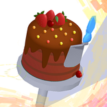 Cake Icing On Cake