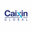 Caixin Global biểu tượng