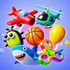 12 Offline Mini Games APK