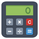 calculator :  remember past mathematical values