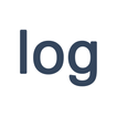 آیکون‌ Log Calculator