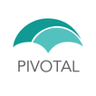 آیکون‌ Pivotal