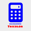 Calculadora Tricolor APK