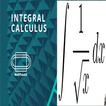 Integral Calculus-icoon