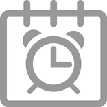 Alarm Kalender (Hari-H)