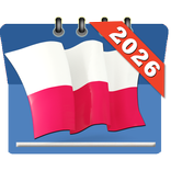 Kalendarz Polski 2026