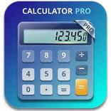 Calculator Pro – Scientific