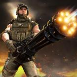Call of Free Fire Gunner Duty