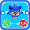 Video call Chat Hedgeho Simula APK