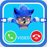 Video call Chat Hedgeho Simulation Chat