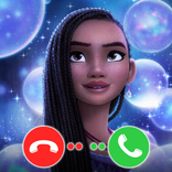 Asha Wish Video Call