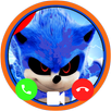 Call from Sonnic 📱 Chat + video call (Simulation) APK