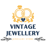 Vintage Jewellery shopping app