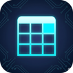 Icona Cal Widget: Calendar Widget