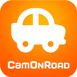 CamOnRoad Car DVR & AR-driver assistance