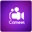 Cameet: Live Video Chat Random APK