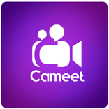 Cameet: Live Video Chat Random