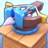 Arrow Stacker