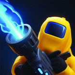 Ghost Blasters