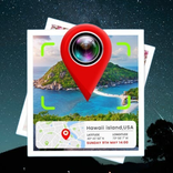 GPS Map Camera 2025