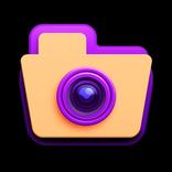 CamFolder: Smart Photo Saver
