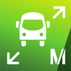 Shuttle Me icon