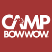 Camp Bow Wow Zeichen