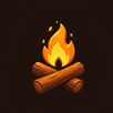 APK Campfire: Cozy Couples Game