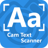 CamText Scanner