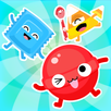 Shapes Form Candy - Baby Learn APK