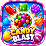 Candy Blast