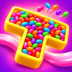 Candy Jam: Block Puzzle! icon