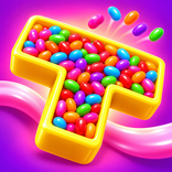 Candy Jam: Block Puzzle!
