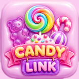 Candy Link: Tile Connect