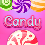 Candy Bombs. Match 3
