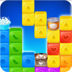 Juicy Candy Block - Blast Puzz APK