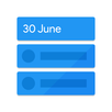 Calendar Widget: Agenda - Beau APK