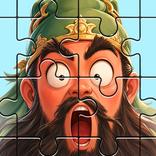 Jigsaw Puzzle: Dynasty Legends