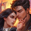 Love & Magic™: Spellfyre APK