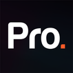Candle Pro. آئیکن
