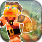 Clans Heroes Running Games icon