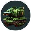 Tank Merge Battle icon
