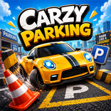 CrazyPark : Parking Challenge