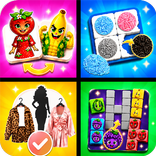 Mini Game : Filter challenge