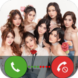 BINI Fake Video Call Chat