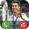 Ronaldo Fake Chat & Video Call APK